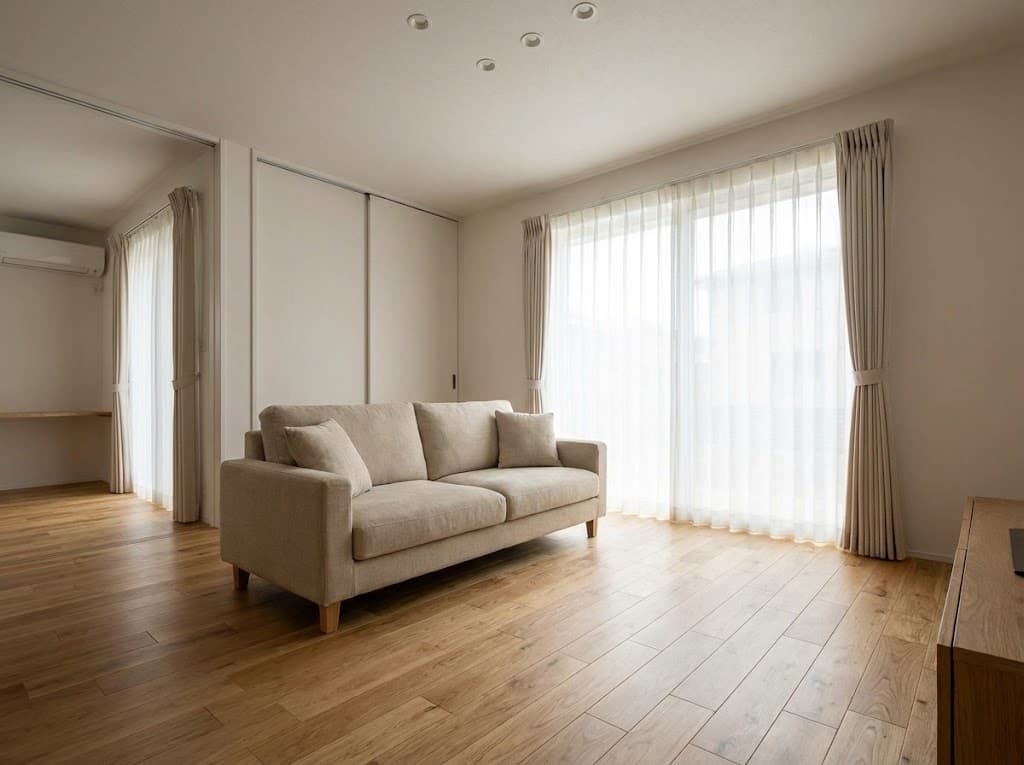 障害者グループホーム